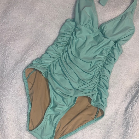J. Crew Other - J. Crew Swim Suit size  8
